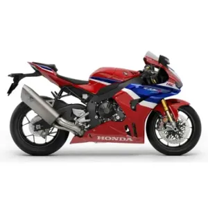 Moto Honda CBR1000RR Fireblade SP