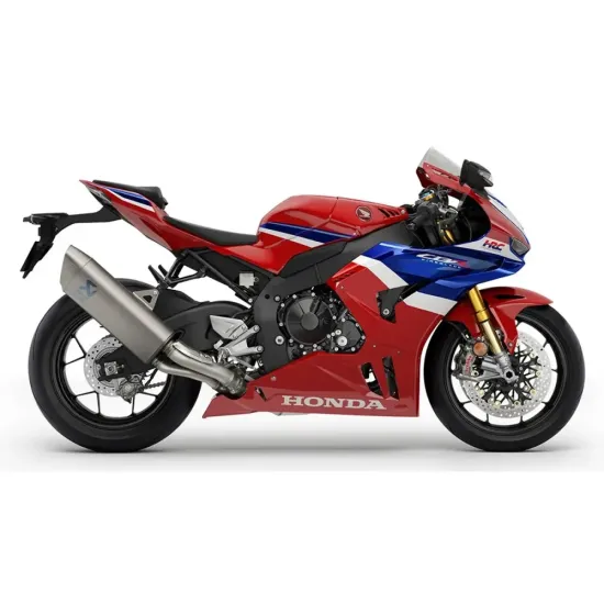Moto Honda CBR1000RR Fireblade SP