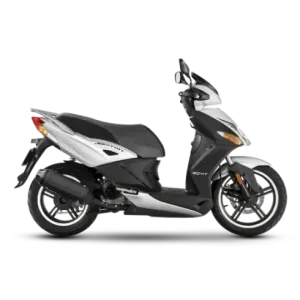 Scooter Kymco Agility City 50cc