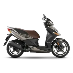 Scooter Kymco Agility City 50cc 2