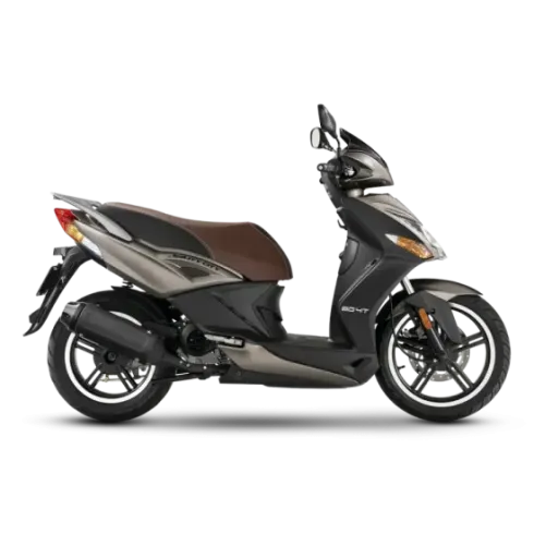 Scooter Kymco Agility City 50cc