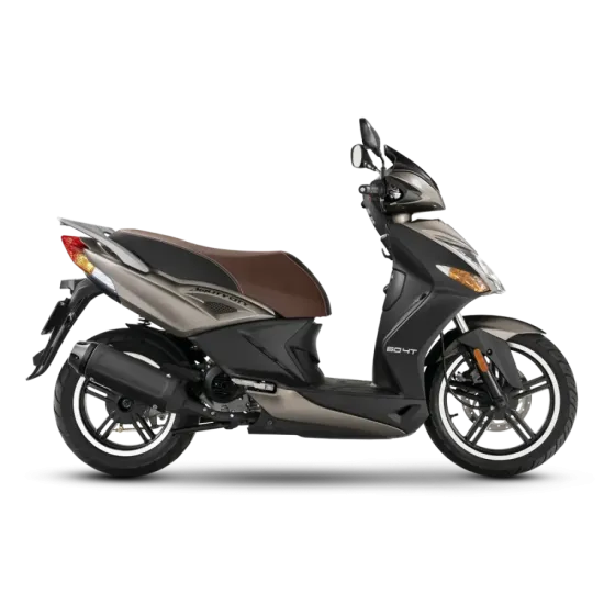 Scooter Kymco Agility City 50cc