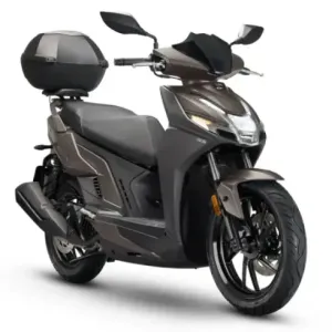 Scooter Kymco Agility S 125cc