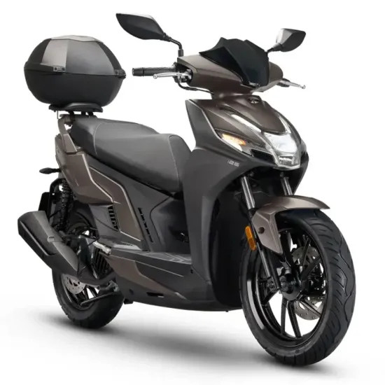 Scooter Kymco Agility S 125cc