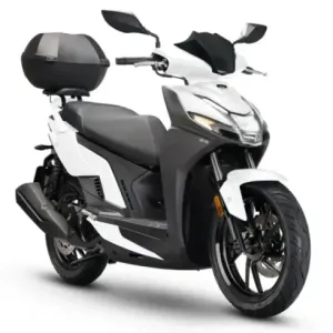 Scooter Kymco Agility S 125cc 2