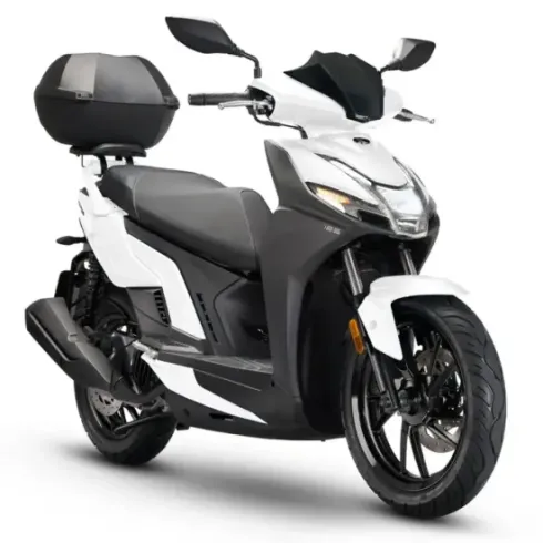 Scooter Kymco Agility S 125cc