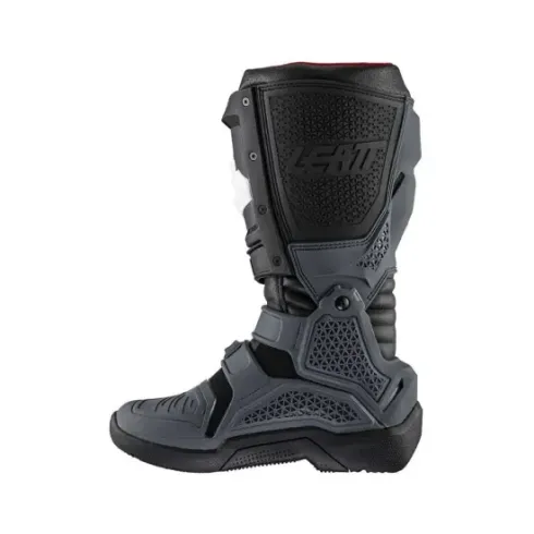 Botas Leatt Brace 4.5 Enduro Grafeno