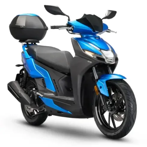 Scooter Kymco Agility S 125cc