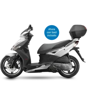 Scooter Kymco Agility s 125cc Plus