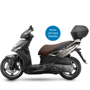 Scooter Kymco Agility s 125cc Plus 2