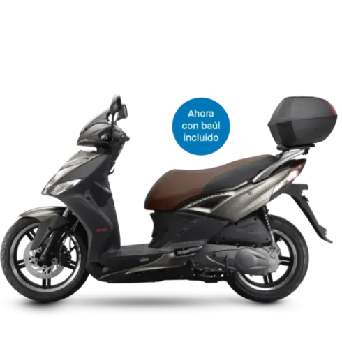 Scooter Kymco Agility s 125cc Plus
