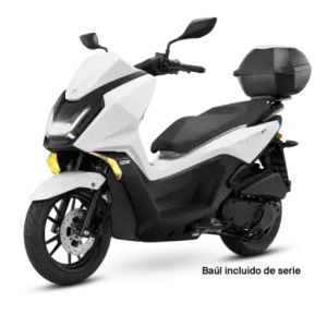 Scooter Kymco Sky Town 125cc
