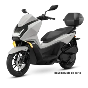 Scooter Kymco Sky Town 125cc 2