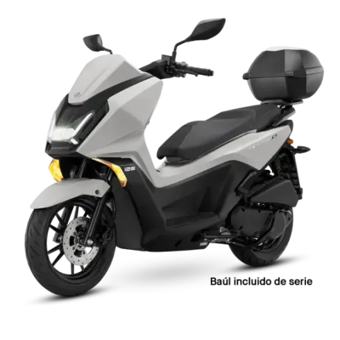 Scooter Kymco Sky Town 125cc