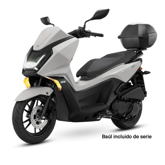 Scooter Kymco Sky Town 125cc