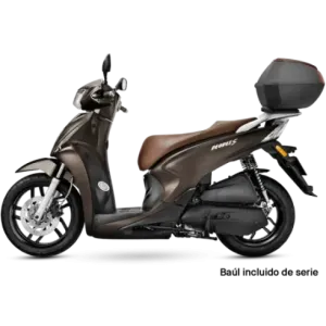 Scooter Kymco People S 125cc