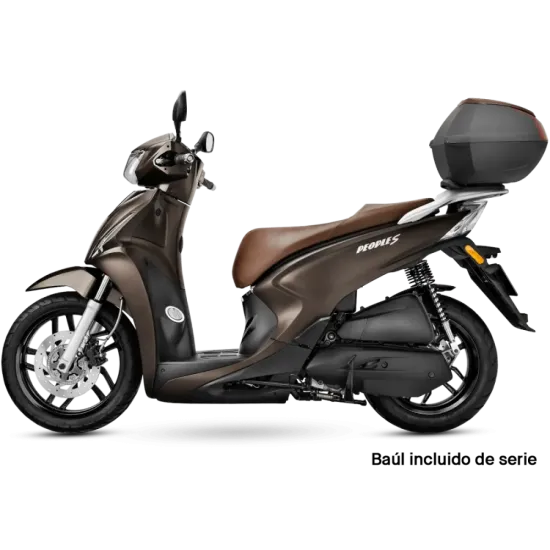 Scooter Kymco People S 125cc