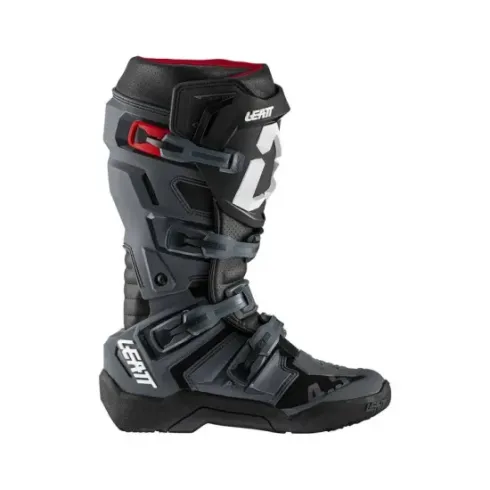 Botas Leatt Brace 4.5 Enduro Grafeno