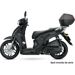 Scooter Kymco People S 125cc 2