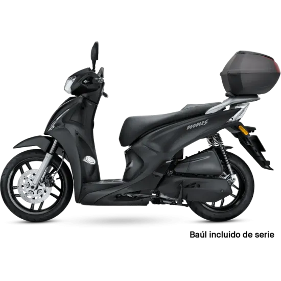 Scooter Kymco People S 125cc