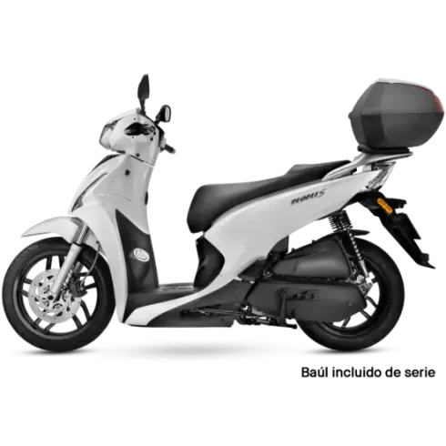 Scooter Kymco People S 125cc