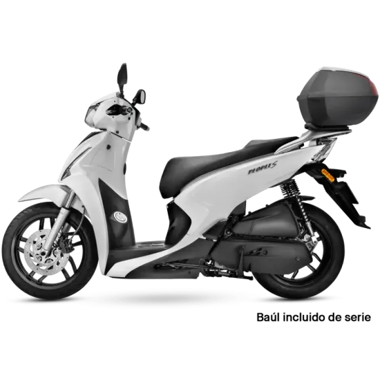 Scooter Kymco People S 125cc