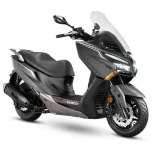 Scooter Kymco X-Town CT 125cc