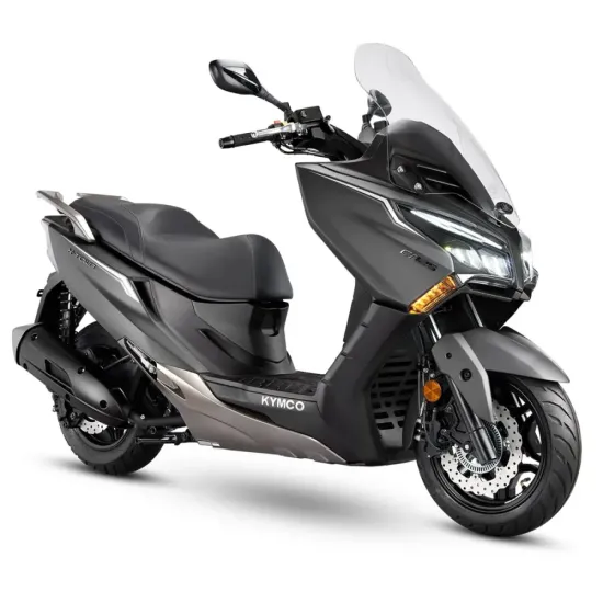 Scooter Kymco X-Town CT 125cc