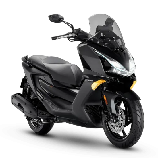 Scooter Kymco Super Dink GT 125cc