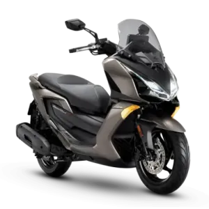 Scooter Kymco Super Dink GT 125cc 2