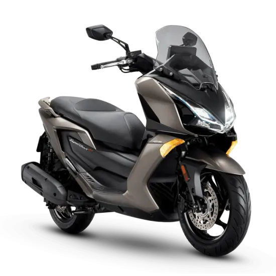 Scooter Kymco Super Dink GT 125cc