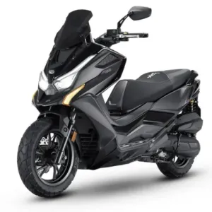 Scooter Kymco DTX 125cc
