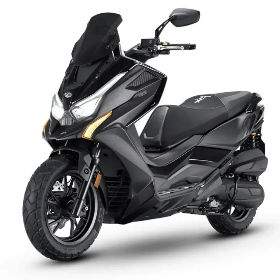 Scooter Kymco DTX 125cc
