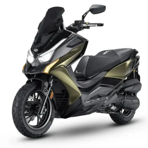 Scooter Kymco DTX 125cc