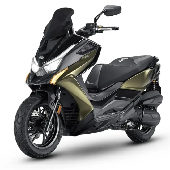 Scooter Kymco DTX 125cc