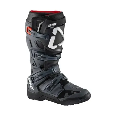 Botas Leatt Brace 4.5 Enduro Grafeno