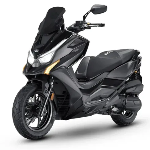 Scooter Kymco DTX 350cc