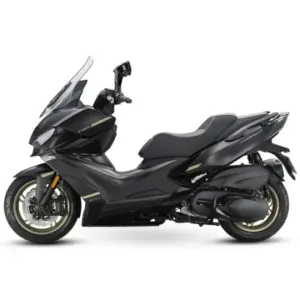 Scooter Kymco Xciting 400cc