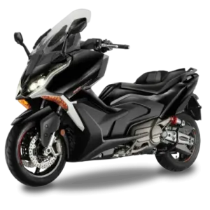 Scooter Kymco AK550 550cc