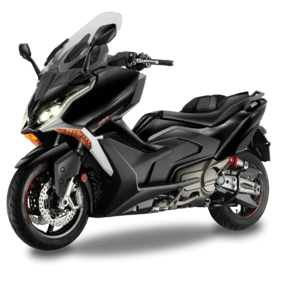 Scooter Kymco AK550 550cc