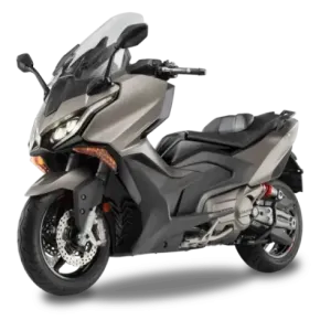 Scooter Kymco AK550 550cc 2