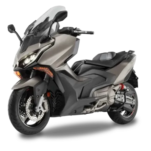 Scooter Kymco AK550 550cc