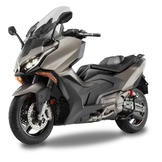 Scooter Kymco AK550 550cc