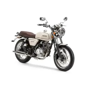 Classic Macbor Lord Martin 125