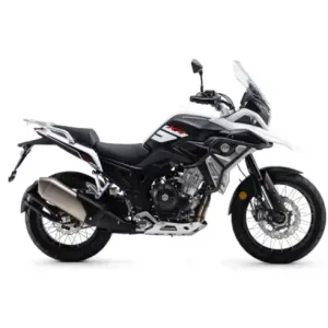 Trail Macbor Montana XR5 510 2