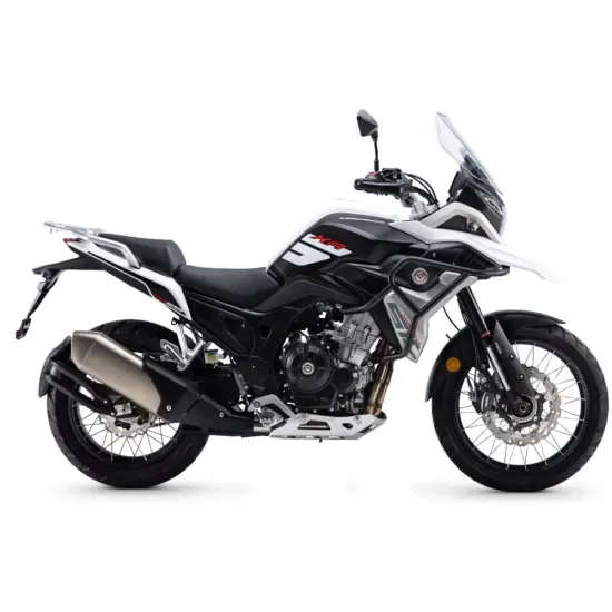 Trail Macbor Montana XR5 510