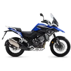 Trail Macbor Montana XR5 510