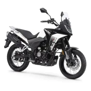 Trail Macbor Montana XR1 125 2