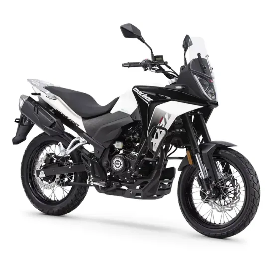 Trail Macbor Montana XR1 125