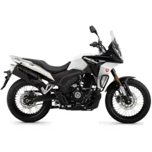 Trail Macbor Montana XR1 125 evo 2